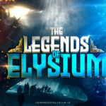 Grafika The Legends of Elysium