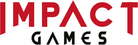Logo Impact Games